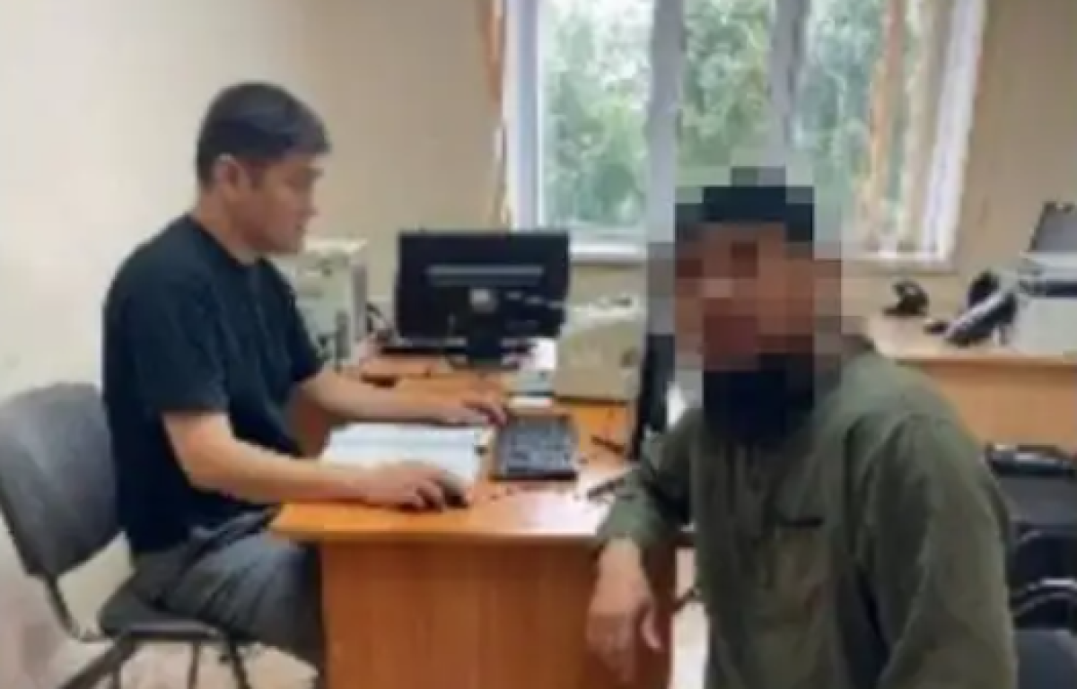 Шокирующая история: в Казахстане к женщине приставали в мечети