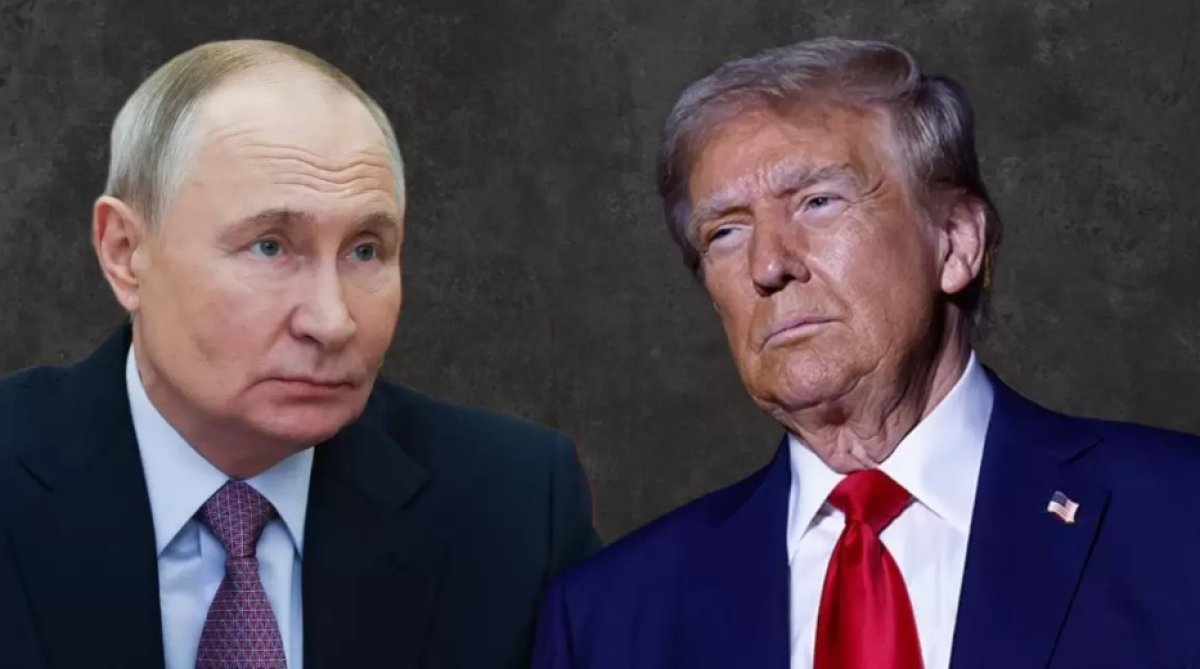 “Если окажутся в одном городе”: названа страна, где могут встретиться Трамп и Путин