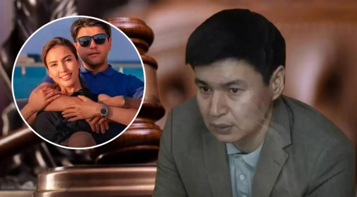 Брат Куандыка Бишимбаева подал прошение об амнистии: суд принял решение