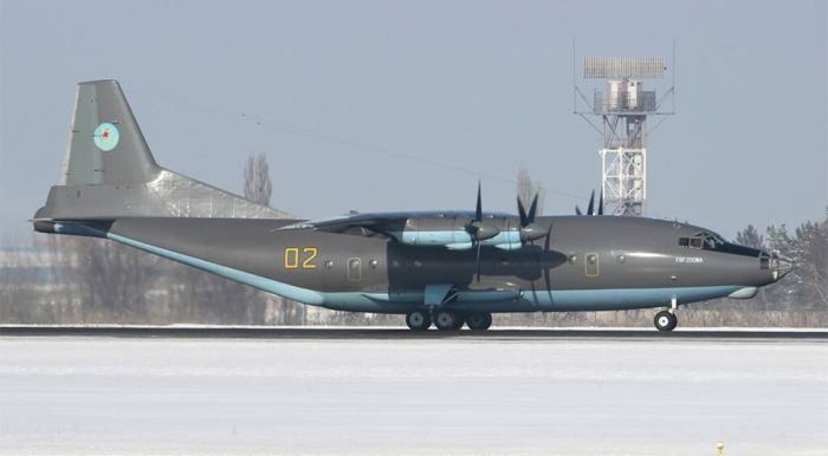 Китай продолжает поставки для военных Казахстана