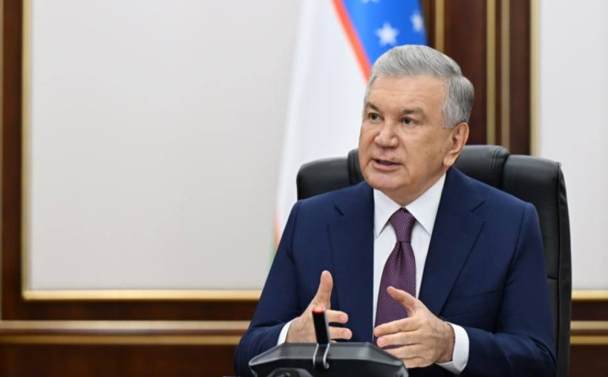 Мирзиёев потребовал усилить борьбу с бытовой коррупцией: названы новые меры
