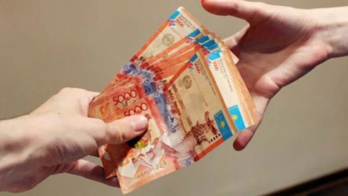 На незаконные поборы в ЦОНе жалуются предприниматели