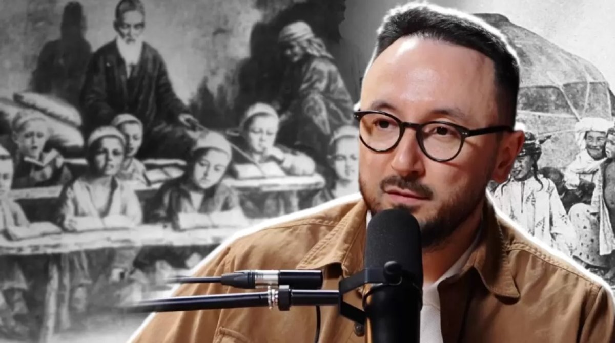 “Чистых языков не существует”: историк о русских заимствованиях в казахской речи