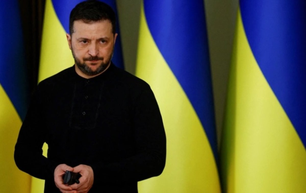Зеленский подписал закон о возвращении независимости антикоррупционным ведомствам