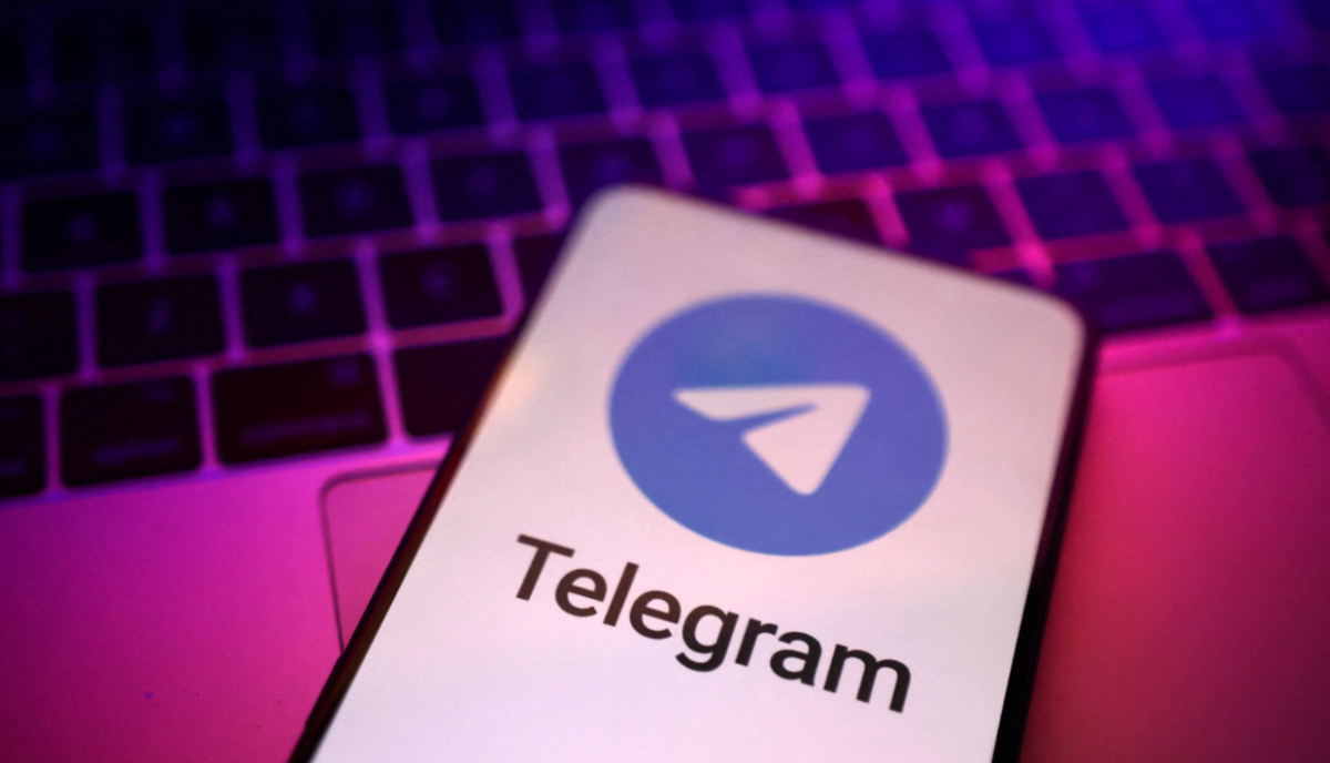 Telegram дал сбой по всему миру после обновления системы