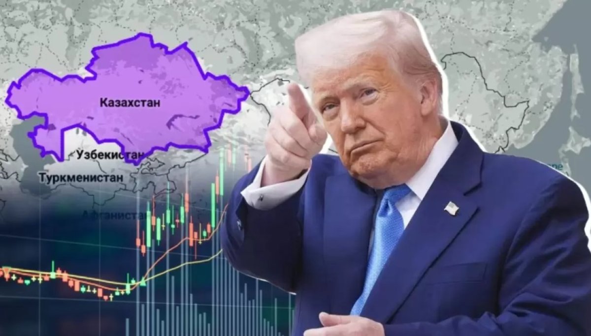 Пошлины Трампа - Казахстан продолжает переговоры с США