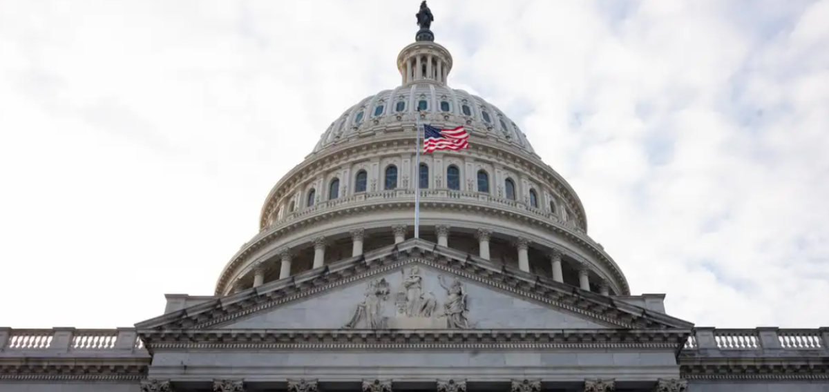 США предложили выделить Украине $55 млрд на два года
