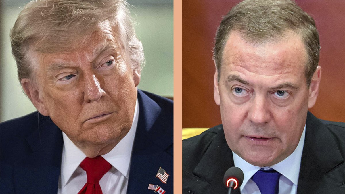США готовы к ядерной войне с Россией — Трамп