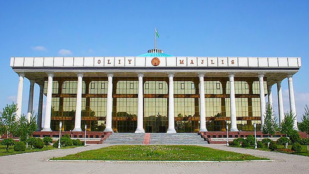 Оппозиционеры в Узбекистане получили новые полномочия — Мирзиёев подписал закон
