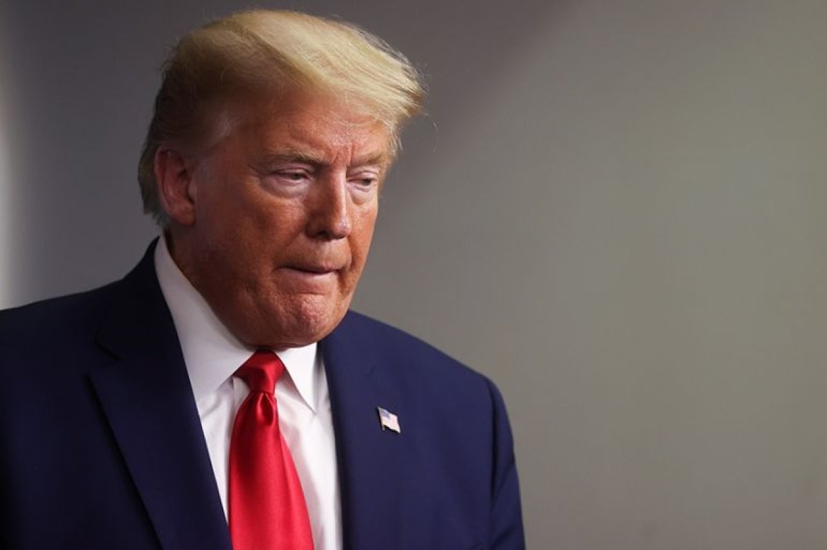 “Это невозможно": в Индии опровергли заявление Трампа о поставках нефти