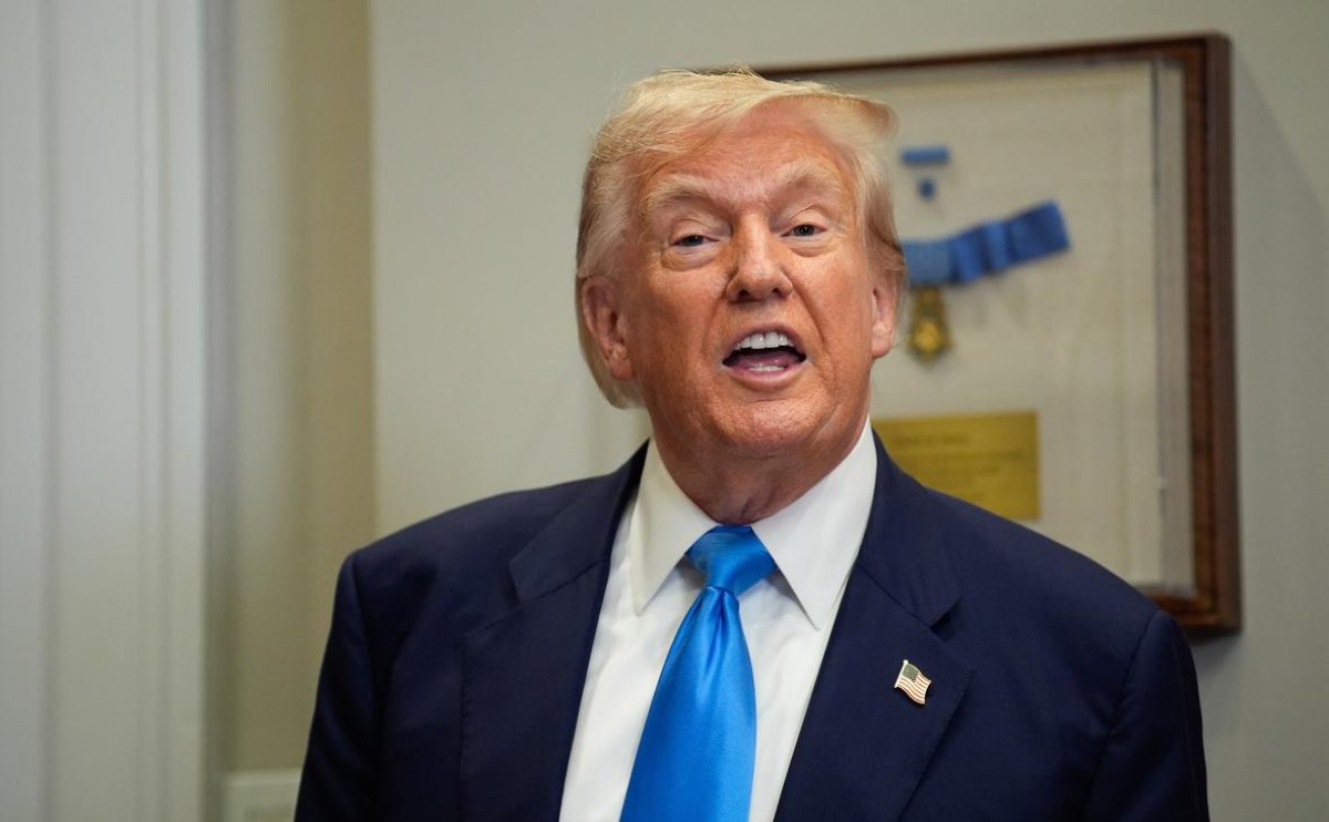 Трамп хочет присоединить тюркские страны к Авраамским соглашениям — СМИ