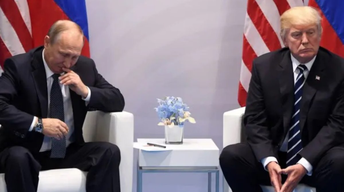 Трамп направил атомные подлодки: Россия впервые отреагировала на заявление США