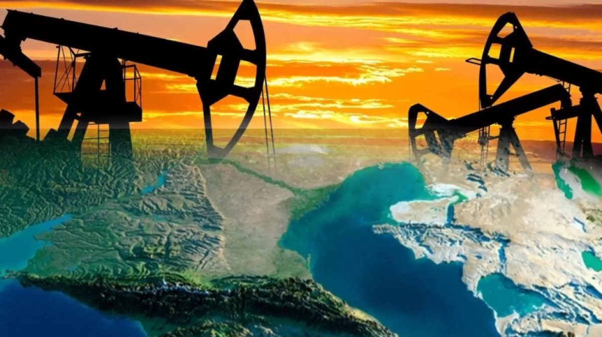 Казахстан экспортировал первую партию нефти в Венгрию
