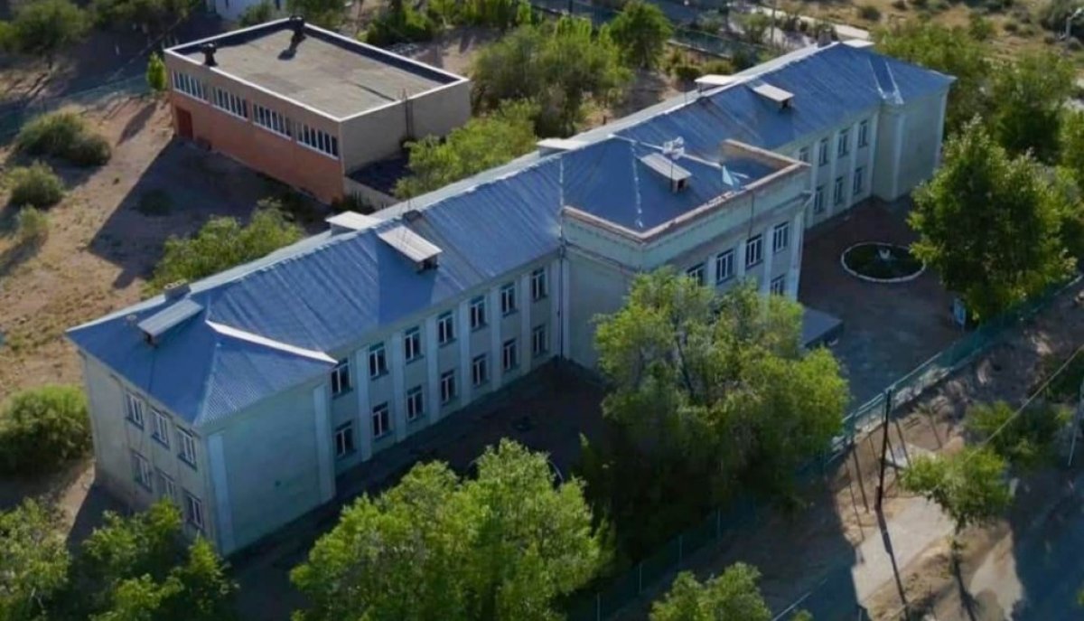 На защиту русской школы встали жители Балхаша