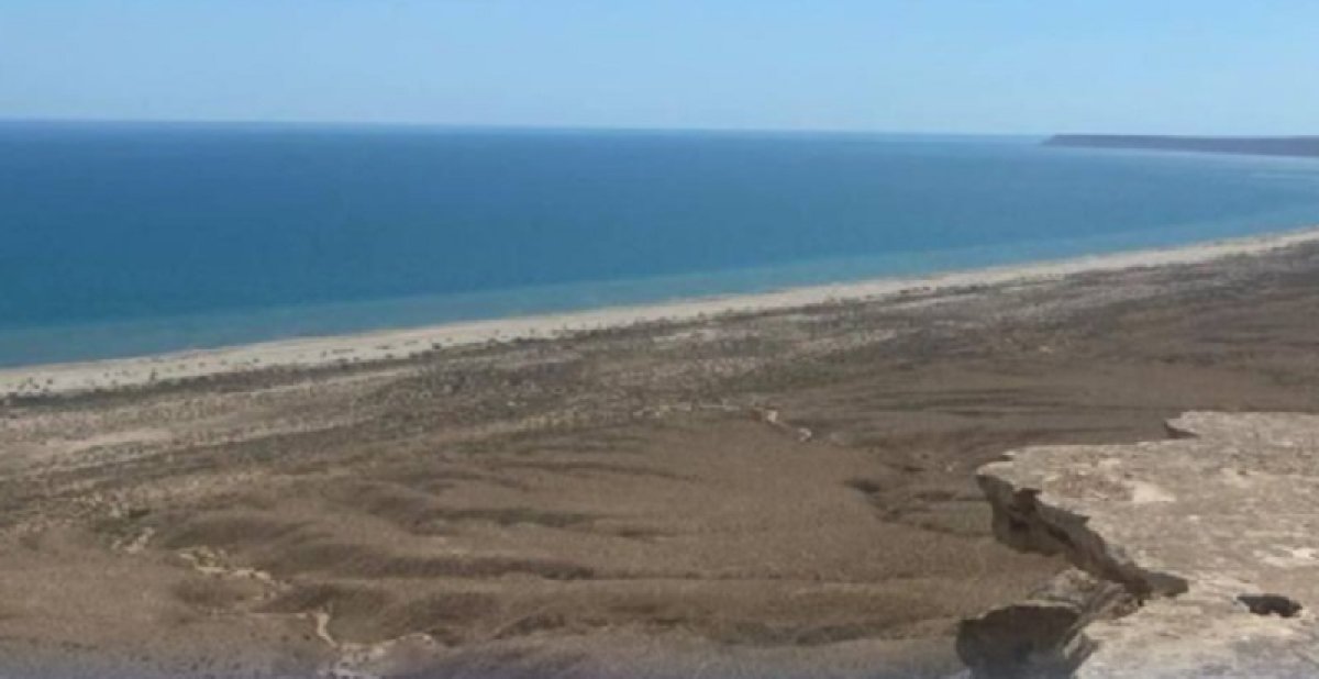 Более 6 млрд кубометров воды поступило в Казахстан по реке Жайык