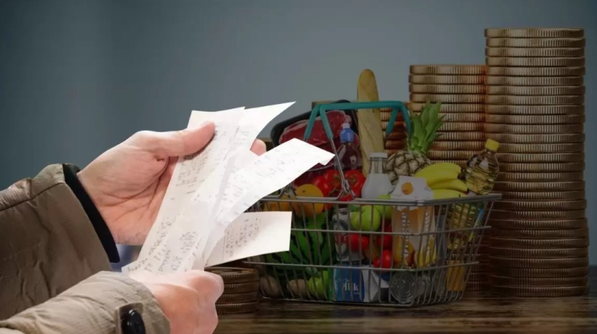 В Казахстане ежедневно генерируют более 25 миллионов фискальных чеков