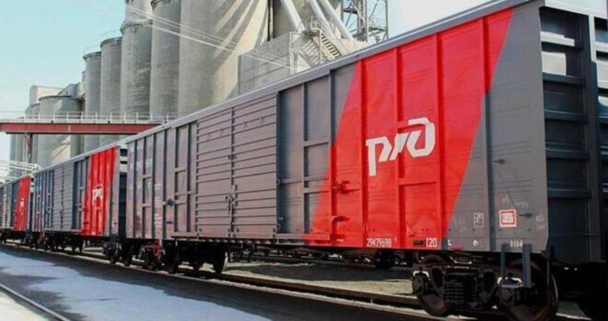 Расследование против “Российских железных дорог” начали в Казахстане