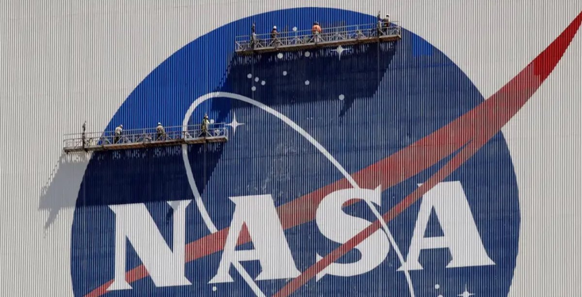 NASA хочет построить ядерный реактор на Луне к 2030 году