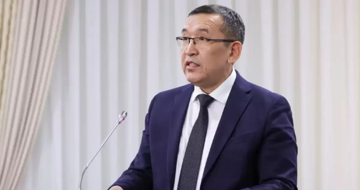 Как арестованный вице-министр едва не стал акимом области