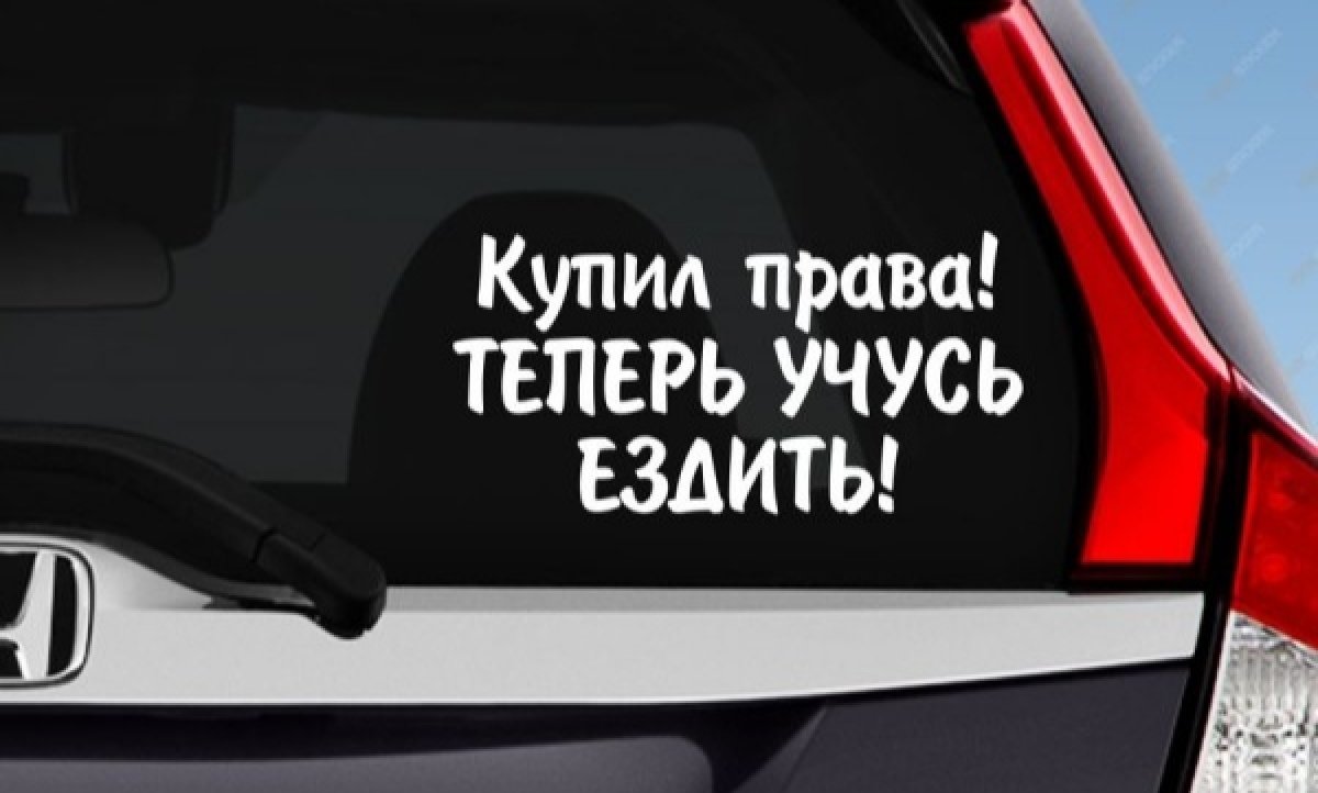 Как в Казахстане покупают права: фиктивные свидетельства и отсутствие экзаменов