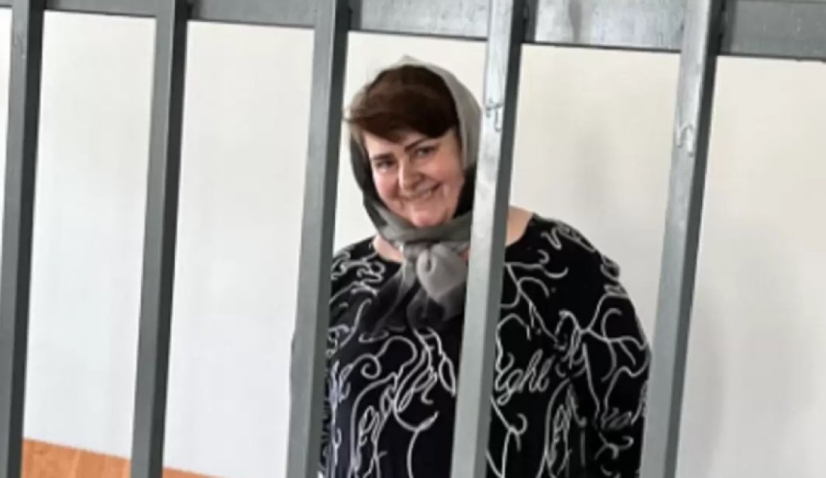 Маме критиков Кадырова вынесли приговор по новому делу