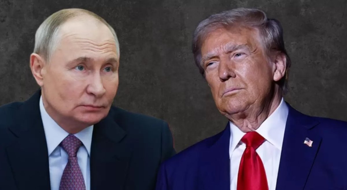 Встреча с Путиным может состояться в ближайшее время - Трамп