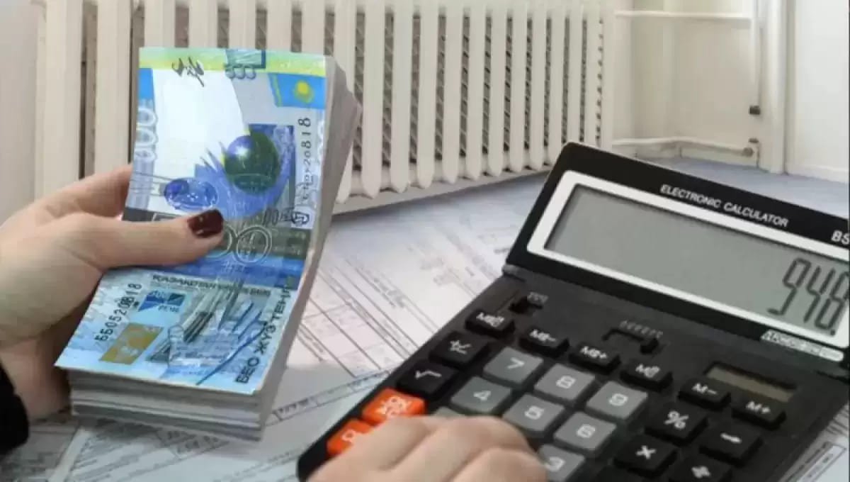 Модернизация ЖКХ обернётся ростом тарифов на 20 - 30% ежегодно