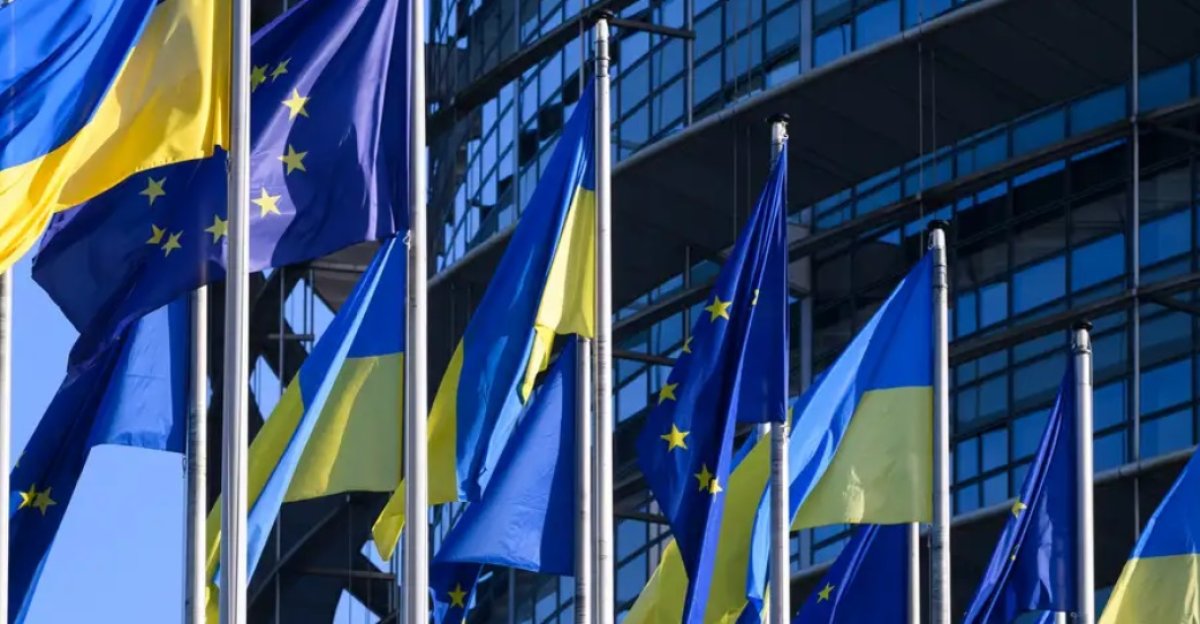 Как в Евросоюзе отреагировали на переговоры США и России по Украине