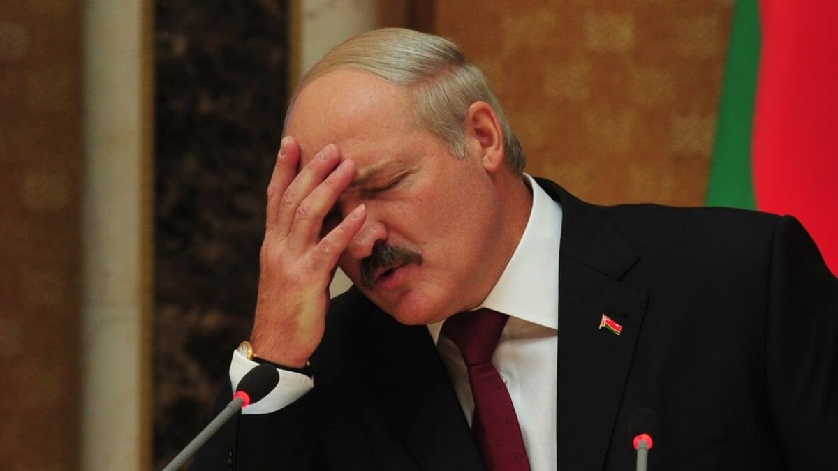 "Пускай ничего не ломает": Лукашенко о своем преемнике