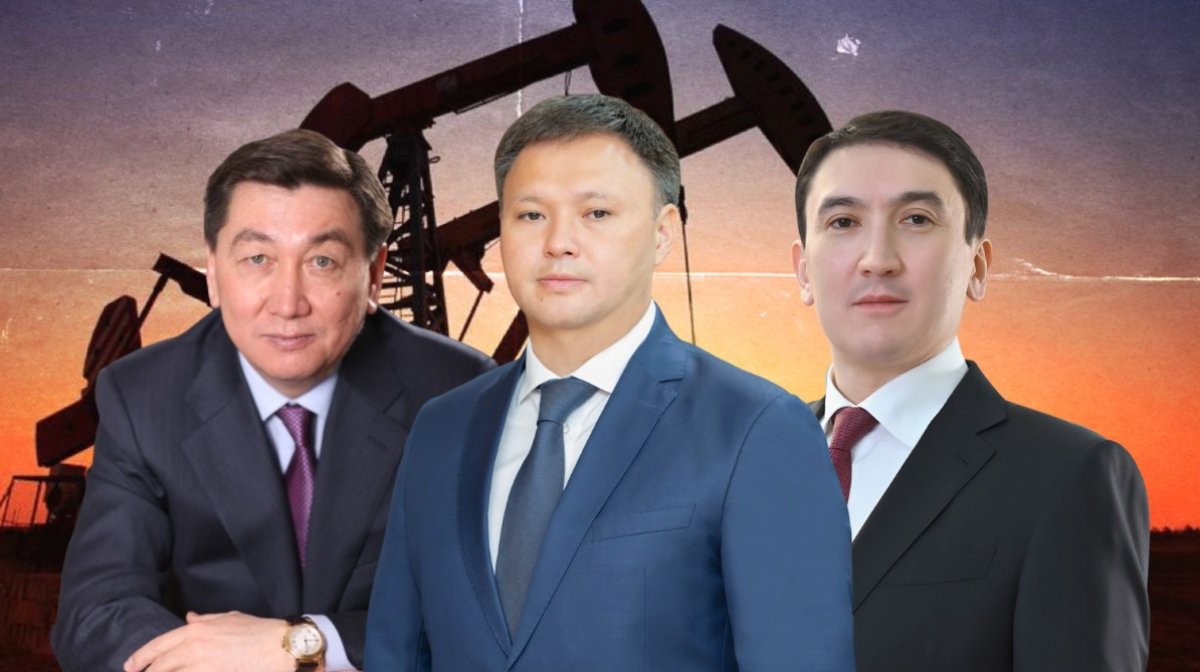 КазМунайГаз провалил ключевой проект модернизации нефтехимического завода – кого накажут?