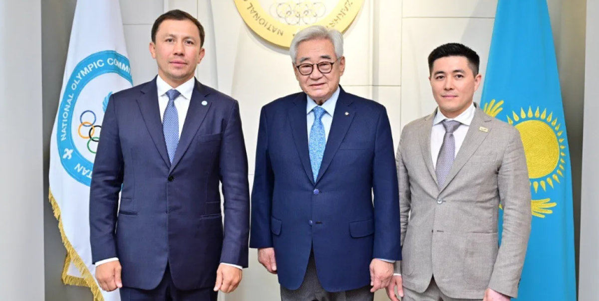Казахстан готовит заявку на чемпионат мира по таэквондо 2027 года