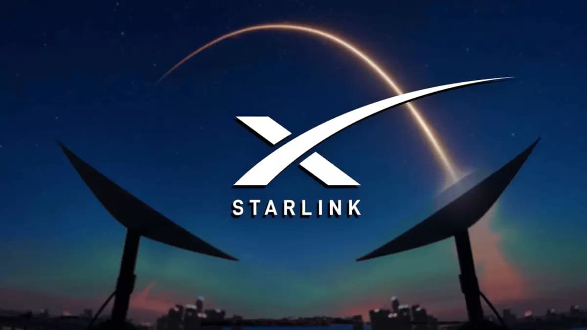 Starlink официально запущен в Казахстане