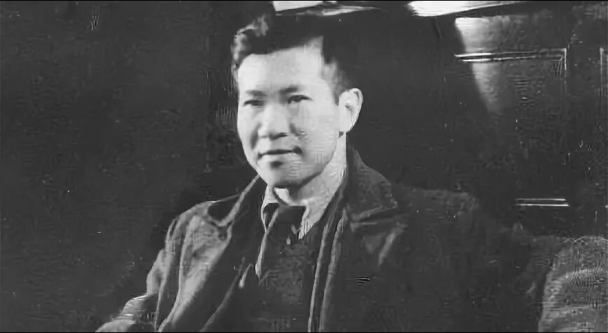 О трогательной истории дружбы казаха и китайца вспомнили в КНР