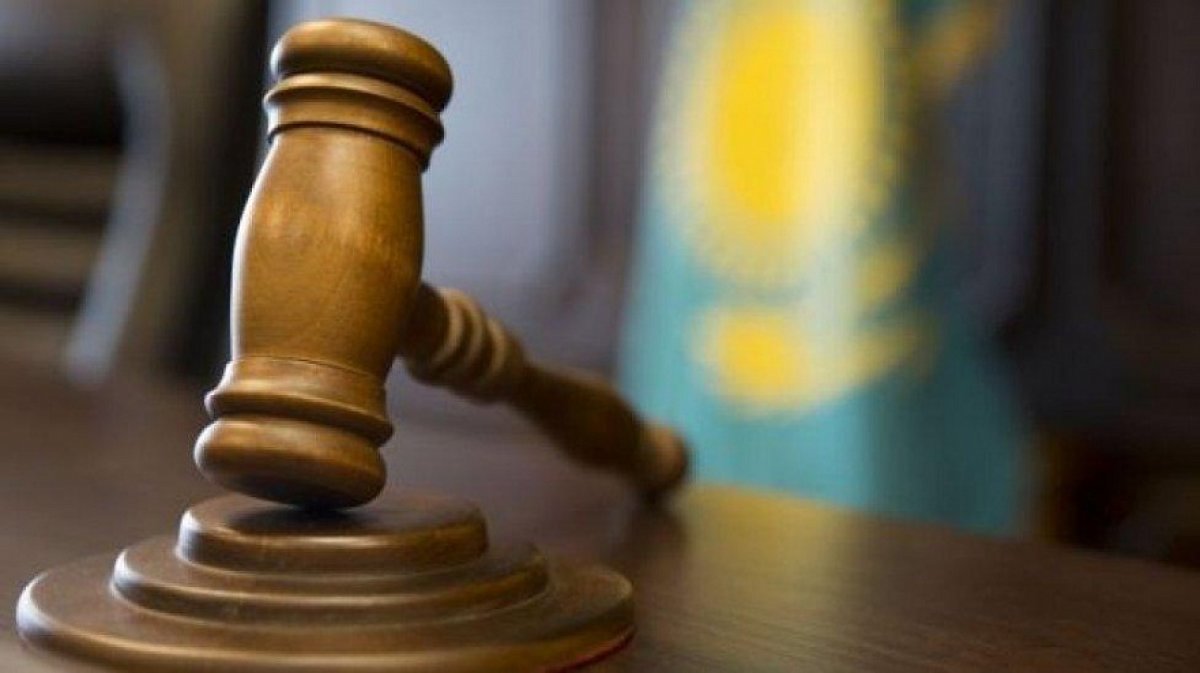 Бизнесмены подали в суд на акимат Шымкента