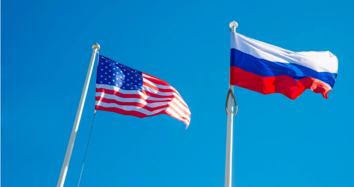 США временно ослабили санкции против России