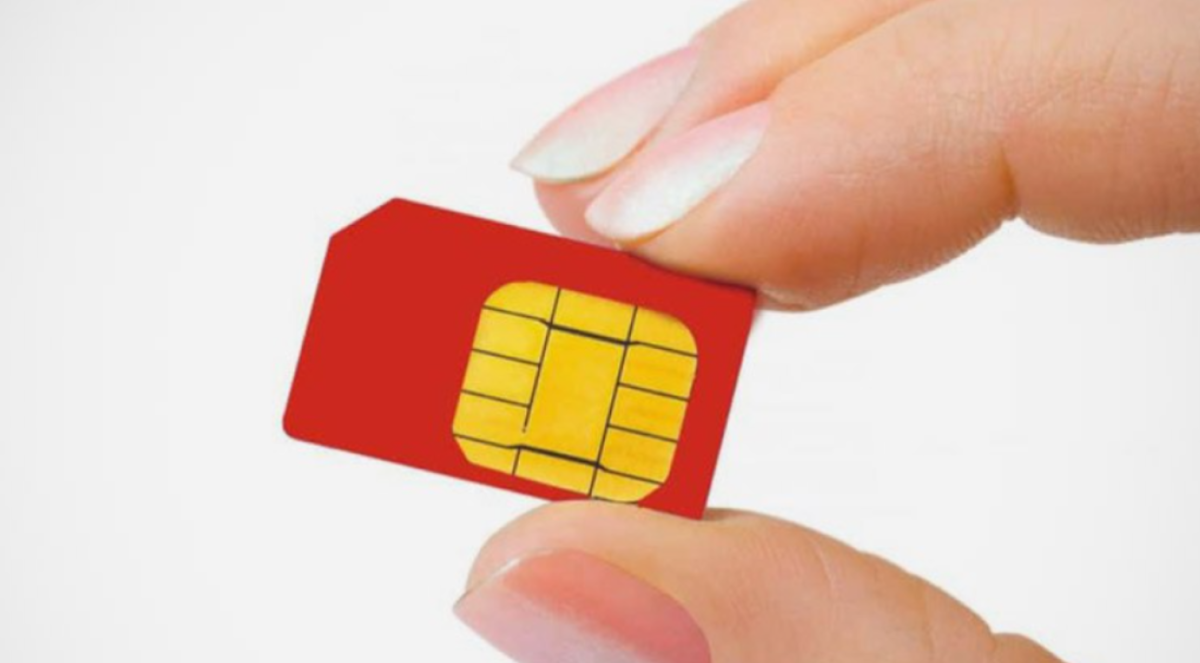 В Казахстане хотят ограничить продажу SIM-карт в одни руки