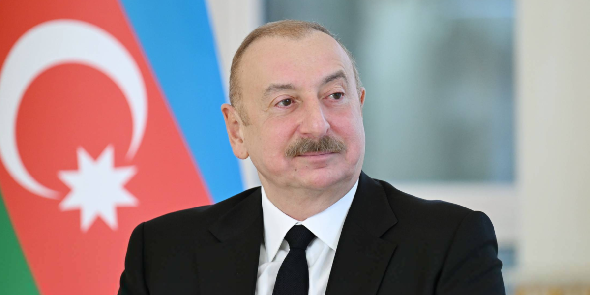 Алиев о катастрофе под Актау: требуем наказать виновных и выплатить компенсацию