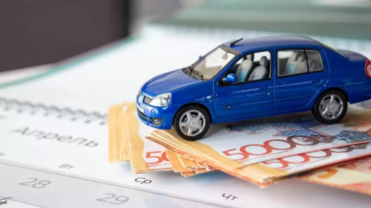 Владельцам старых авто в Казахстане предоставят льготы: разъяснения