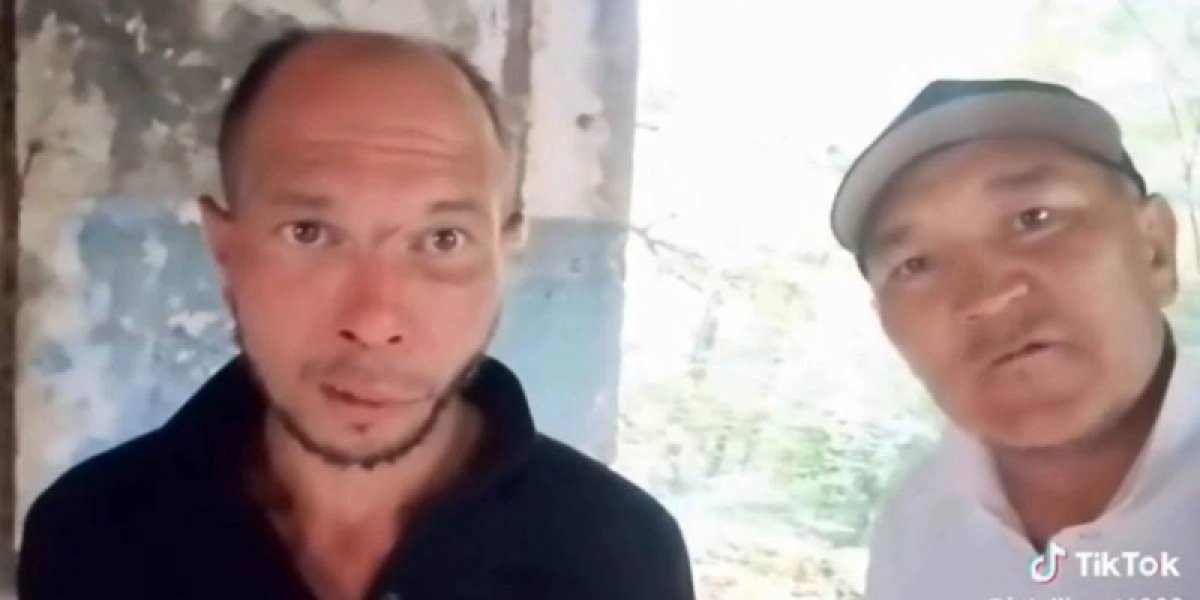 Мужчину, задержавшего подозреваемого в убийстве, хотят закрыть - юрист