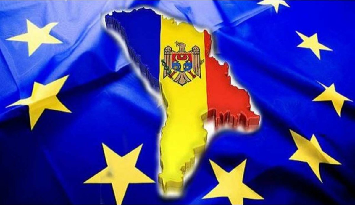 Еще одна страна сделала шаг к вступлению в Евросоюз