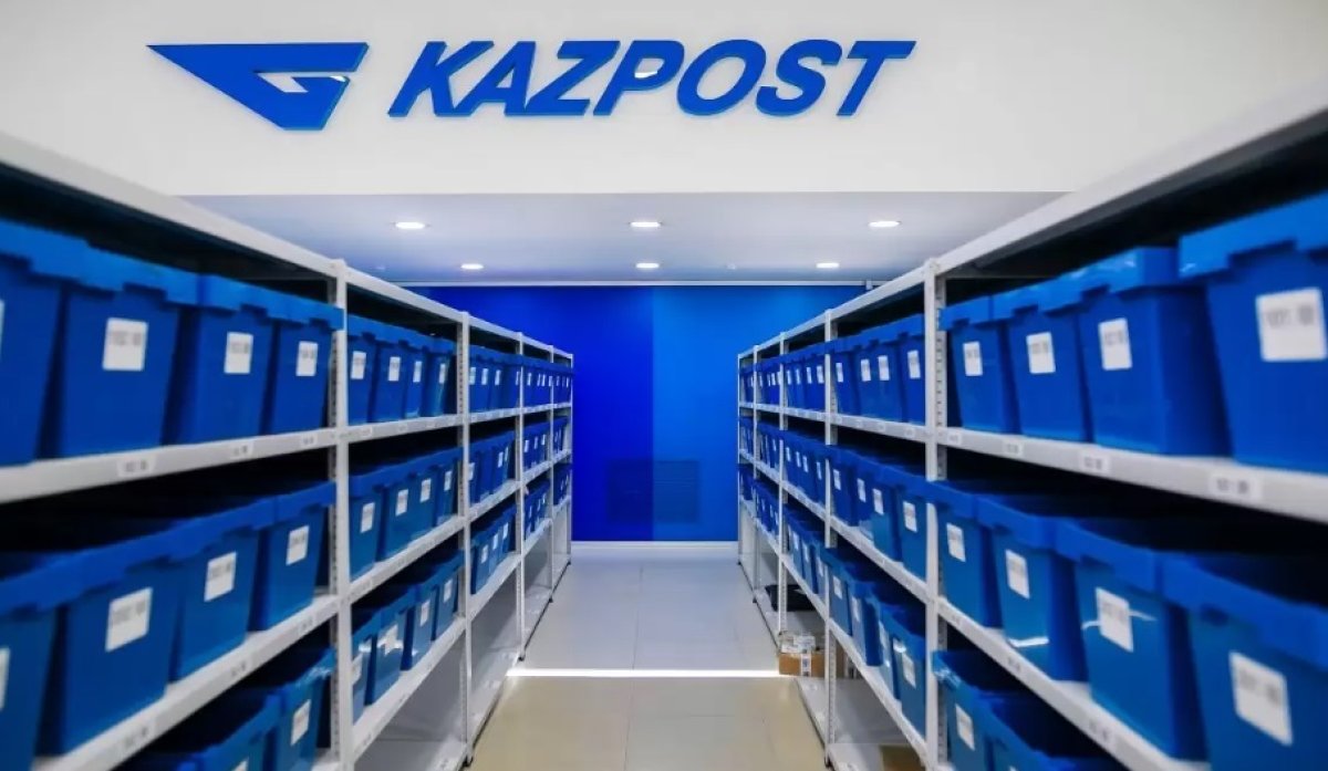 Госгигант в кризисе: «Казпочта» уходит в убыток на миллиарды