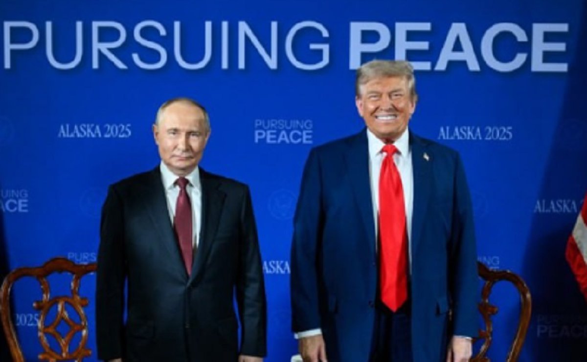“Встретились, как друзья” - реакция западных СМИ на приём Путина в США
