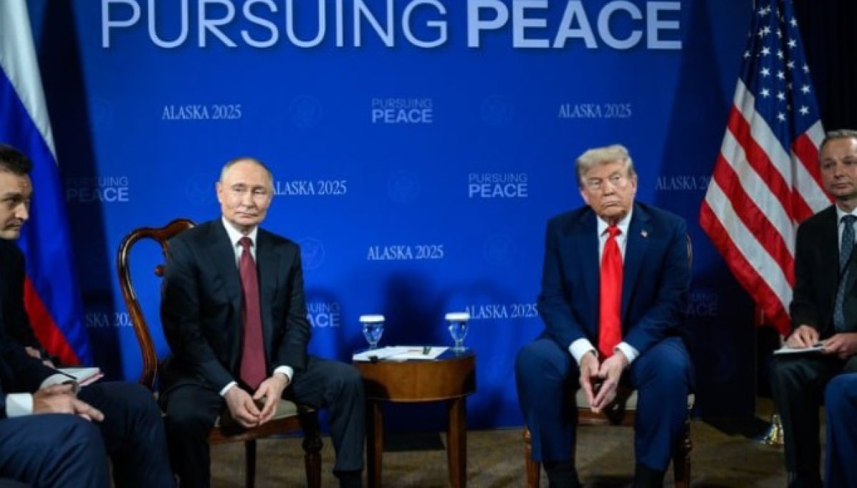 Совместный обед отменен. Трамп возвращается в Вашингтон