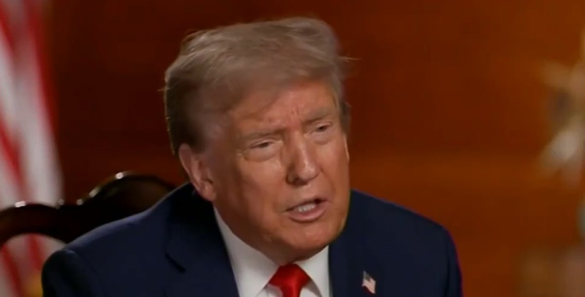 “Нужно считаться с большим ядерным потенциалом России” - Трамп