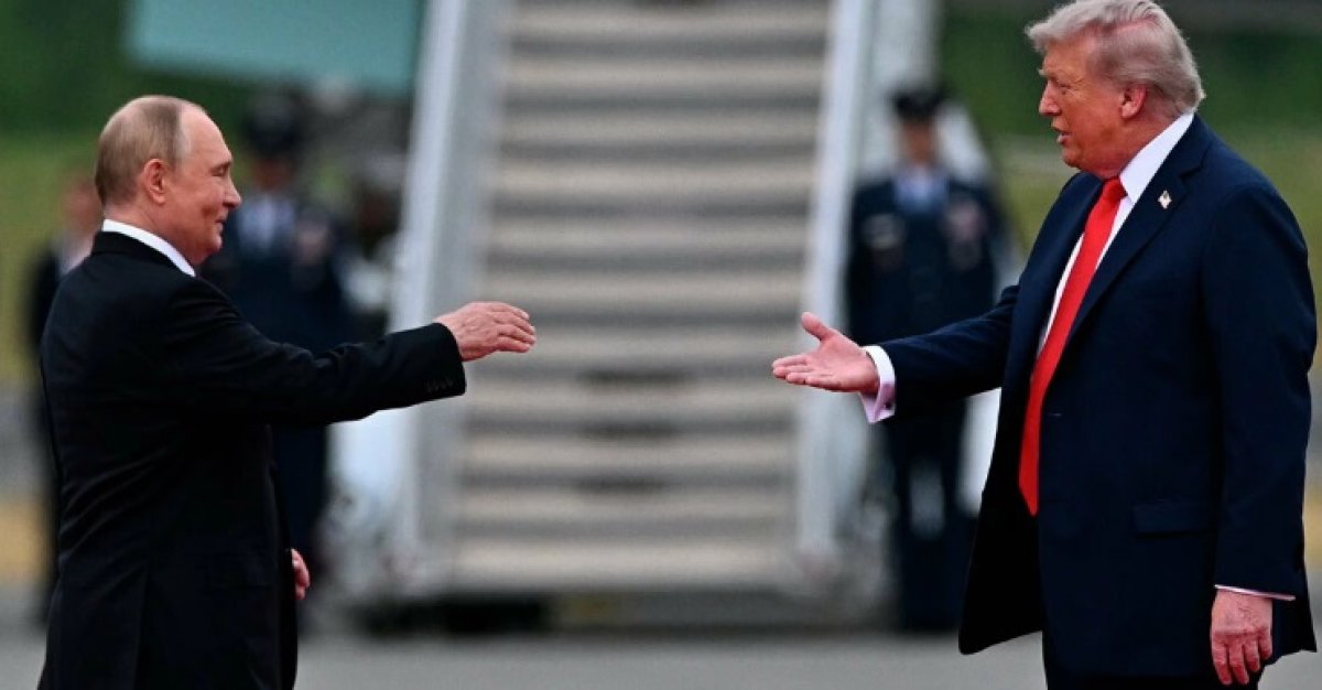 Встреча Путина и Зеленского - Трамп сделал заявление