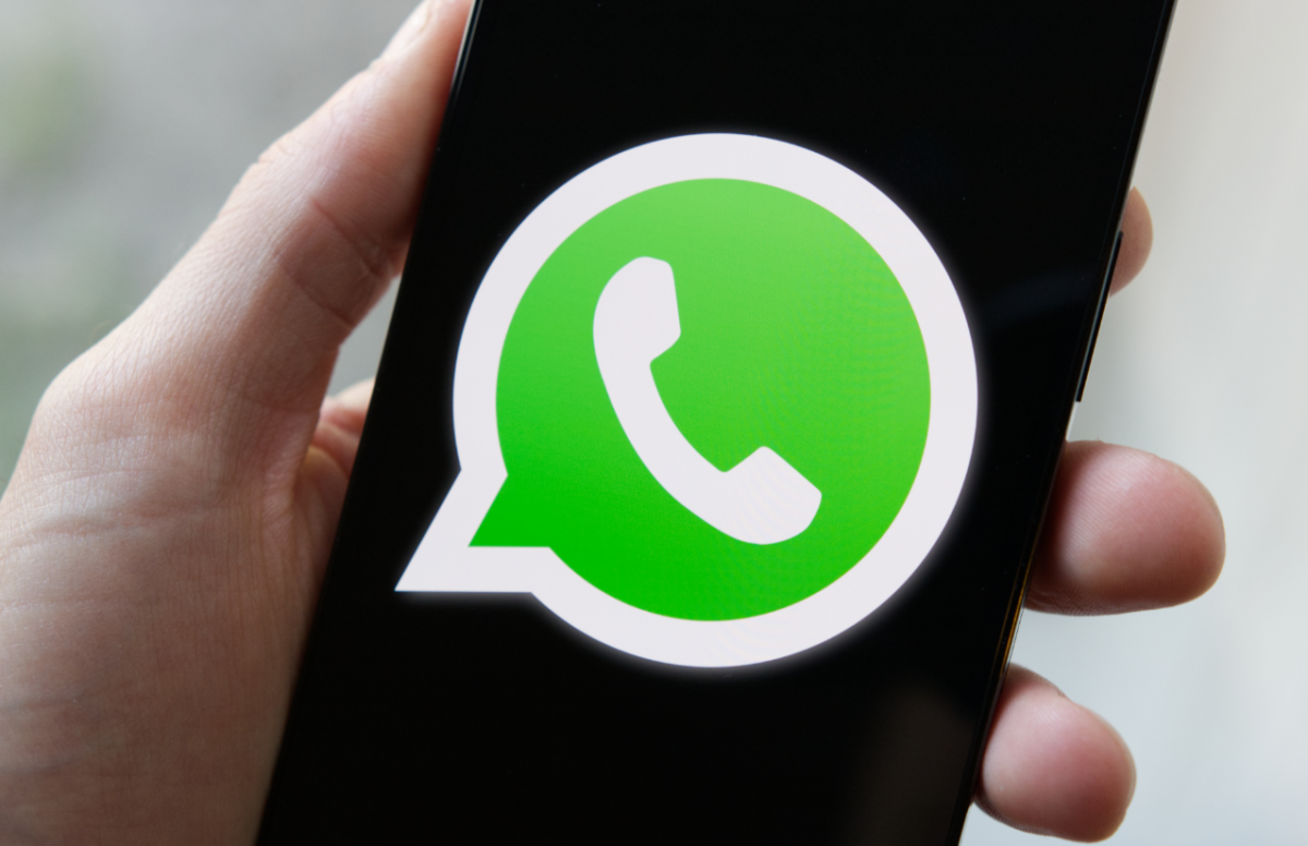 В WhatsApp появилась новая функция