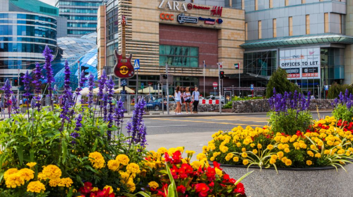 Сразу два города Польши названы самыми безопасными в Европе