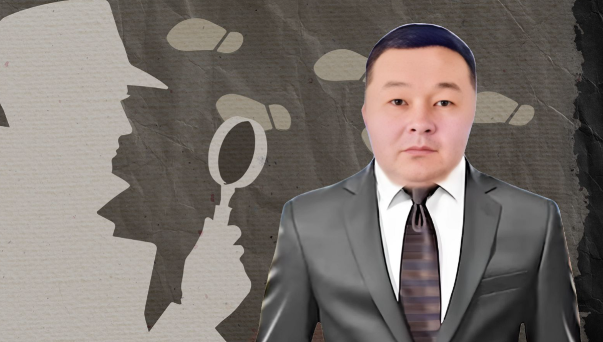 Шпионские страсти: чей заказ отрабатывал в Польше казахстанский военный дипломат?