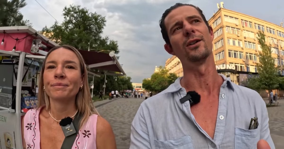 "Может переехать в Казахстан?": австралийцы влюбились в Алматы