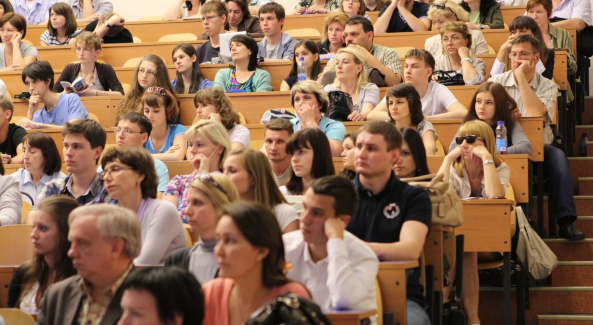 Названо число казахстанцев, обучающихся в России